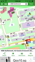 Blk 42 Cassia Crescent (Geylang), HDB 3 Rooms #168713552